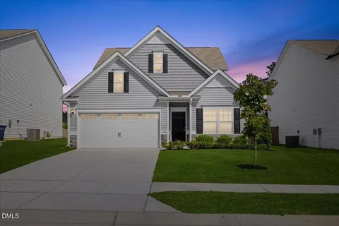 $485,000 | 3616 Cross Timber Lane, Raleigh, NC 27603