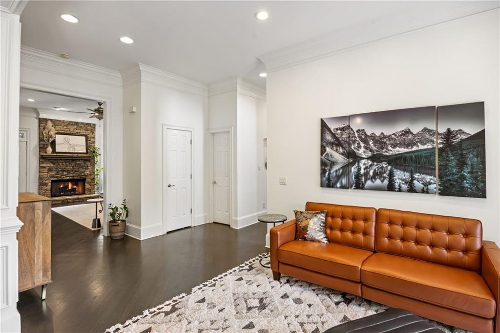 2694 Lenox Road Northeast Atlanta, GA 30324 - Photo 21 of 36
