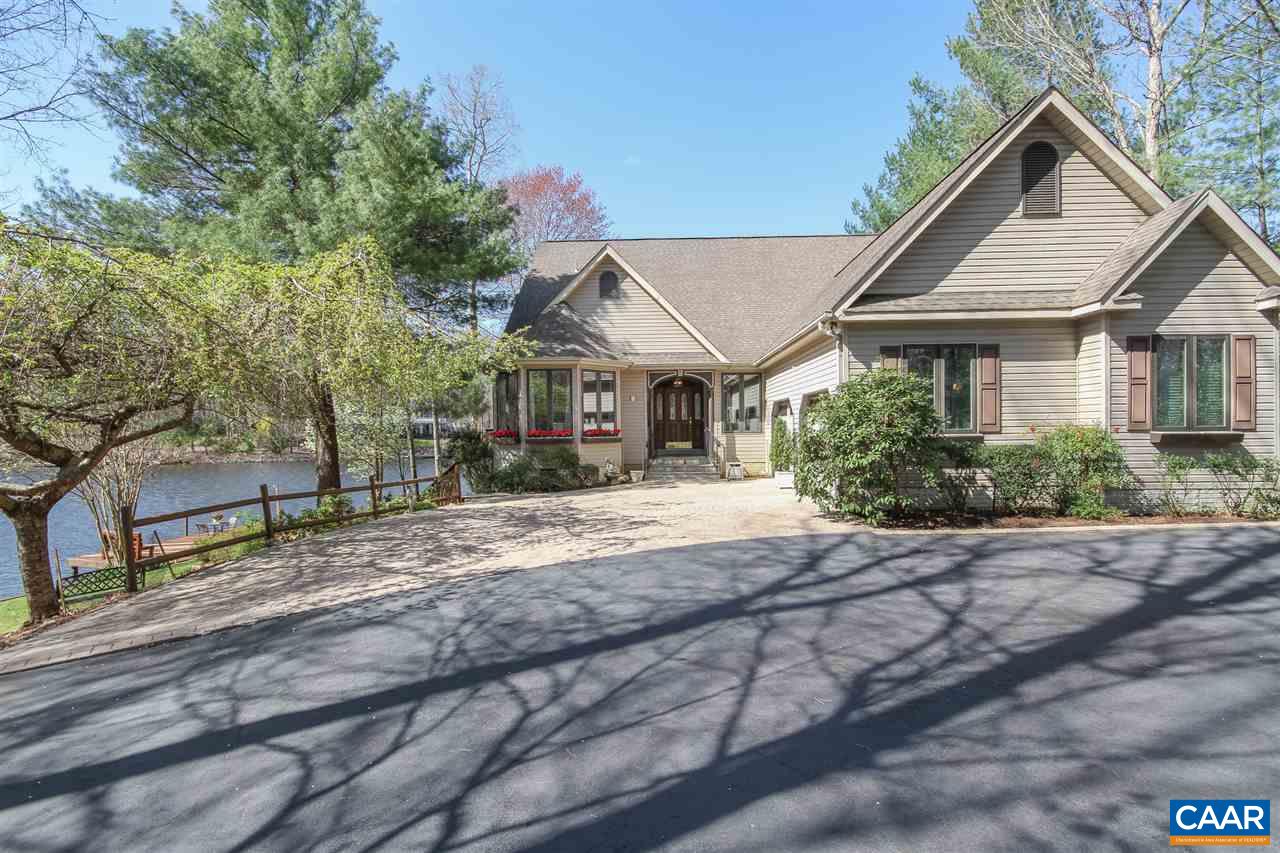 4 Cardinal Point Palmyra, VA 22963 - Photo 46 of 50 Built by Noted Award-Winning Bldr - Mike Himes & Parade Home Winner - Best Overall - Best Kitchen - Best Master Bedroom