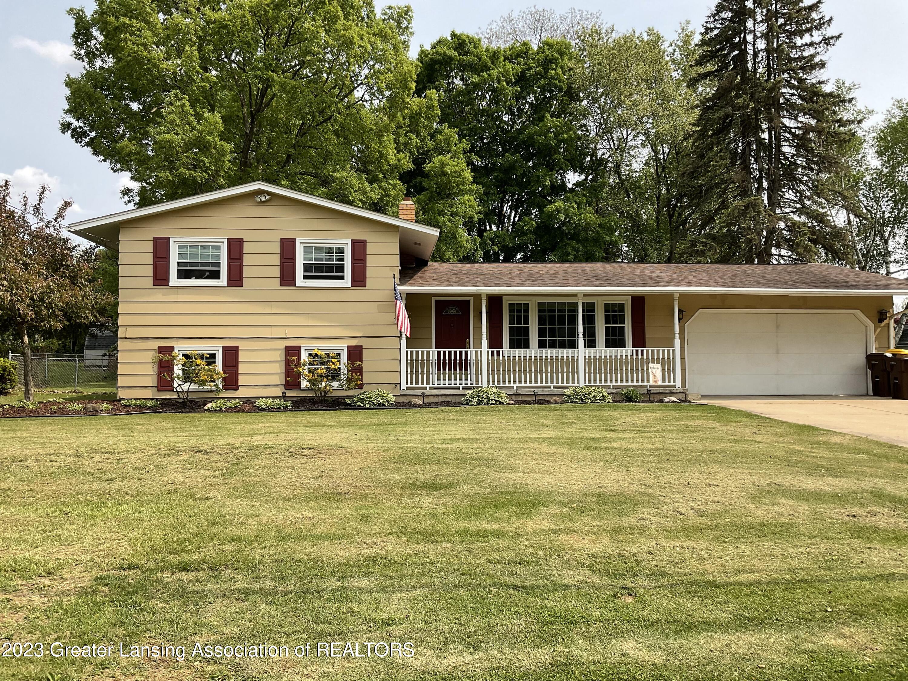 520 Hill Road Marshall, MI 49068 - Photo 1 of 20 520 Hill Rd.