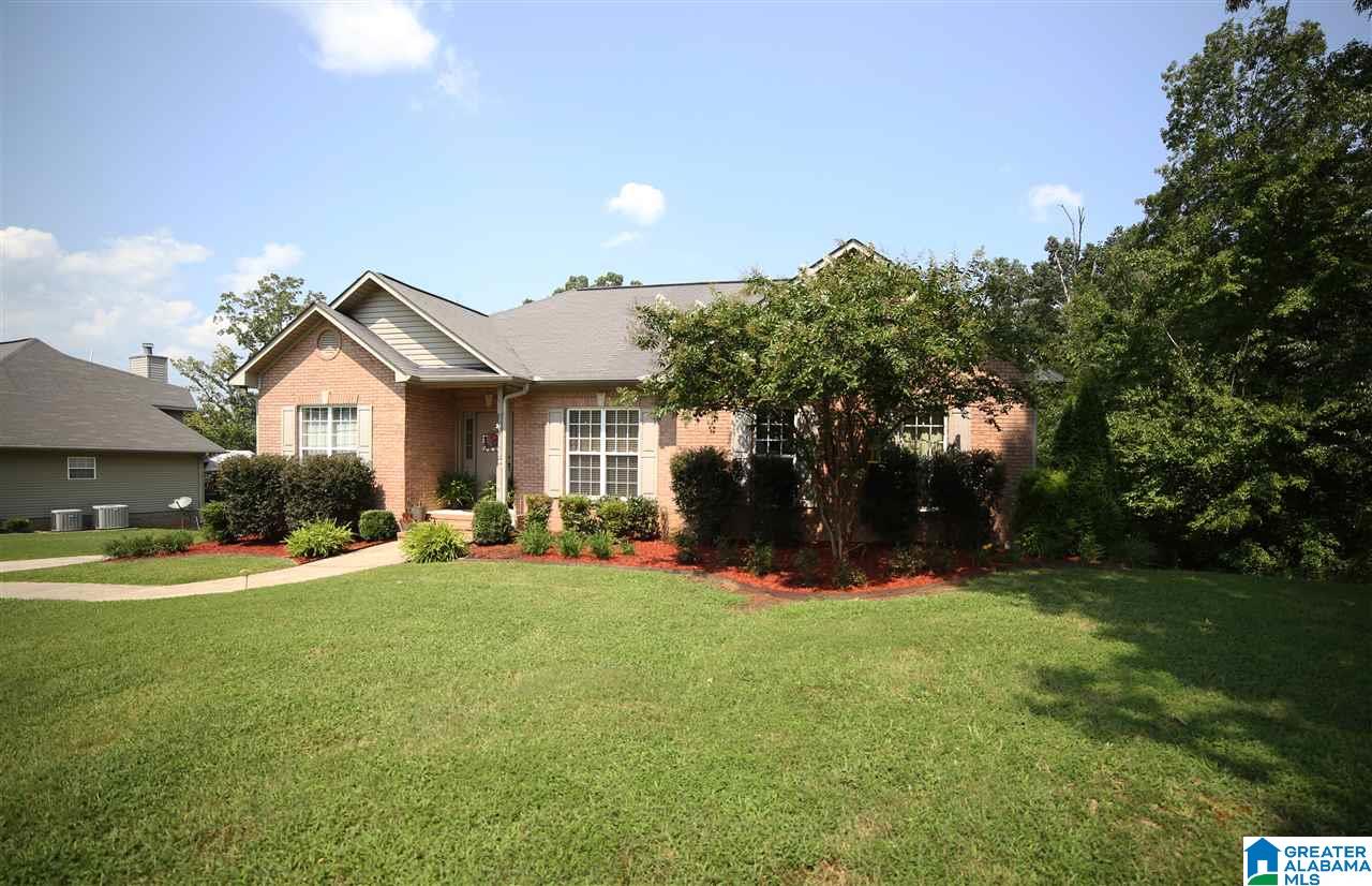 2113 Brett Circle Leeds, AL 35094 - Photo 3 of 36
