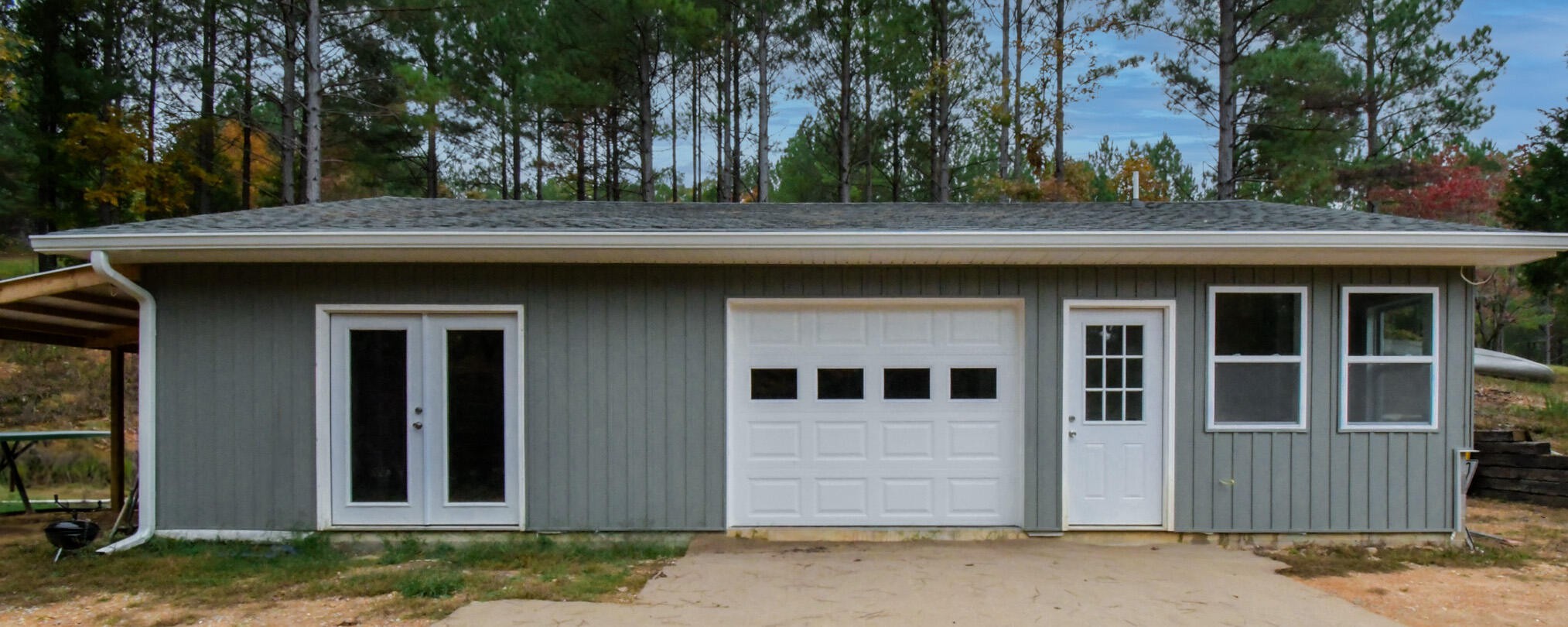 1450 Cottonport Ridge Road Decatur, TN 37322 - Photo 6 of 55