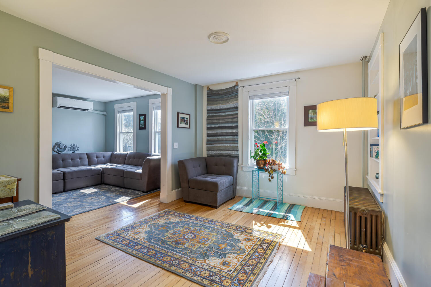 1 Upper Dunbar Road Mount Desert, ME 04675 - Photo 18 of 44 15-Den -Sitting room 22-One Upper Dunbar