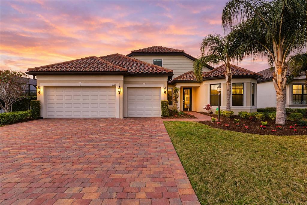 7110 Gradford Ct. Lakewood Ranch, FL 34202 - Photo 1 of 75