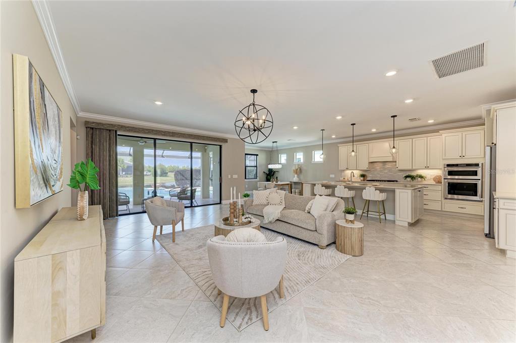 7110 Gradford Ct. Lakewood Ranch, FL 34202 - Photo 9 of 75