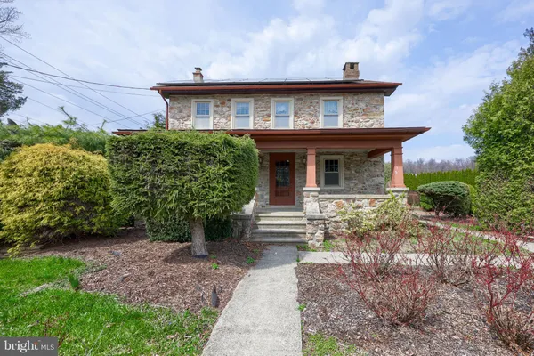 $595,000 | 100 T-544, Fleetwood, PA 19522