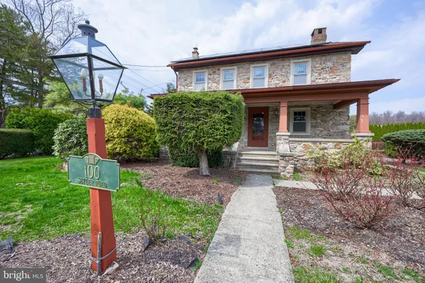 $595,000 | 100 T-544, Fleetwood, PA 19522