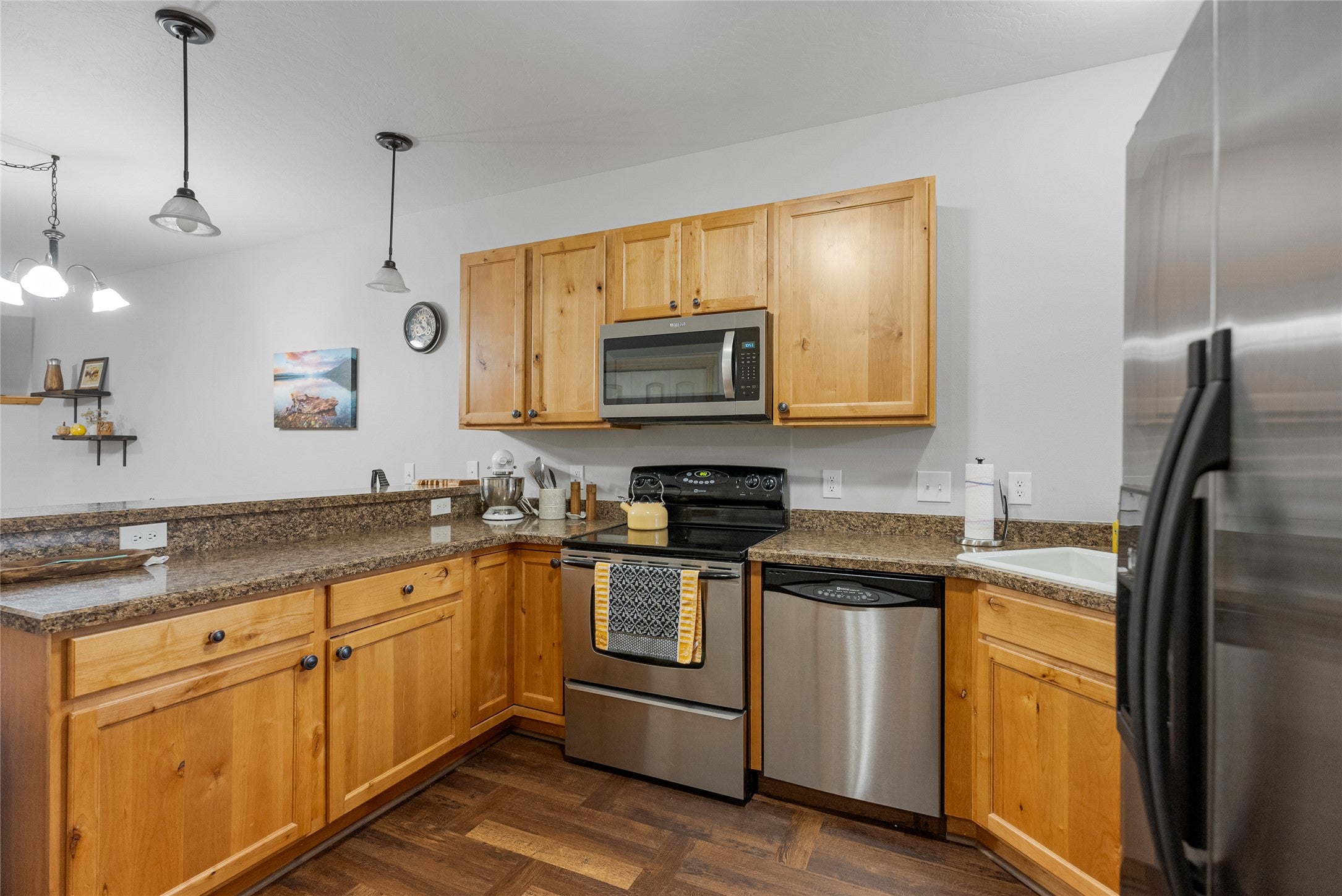 4100 Mullan Road, Unit 109 Missoula, MT 59808 - Photo 9 of 26 Gallery Image 9