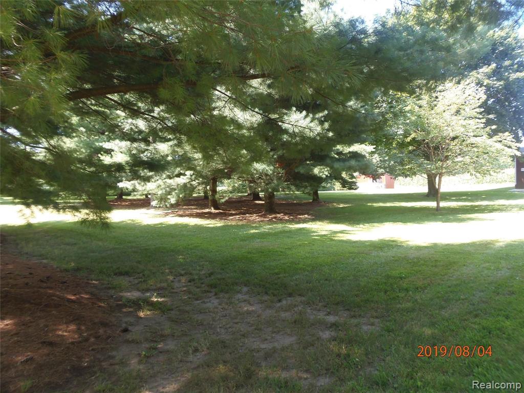 12542 Earl Road Stockbridge, MI 49285 - Photo 22 of 22
