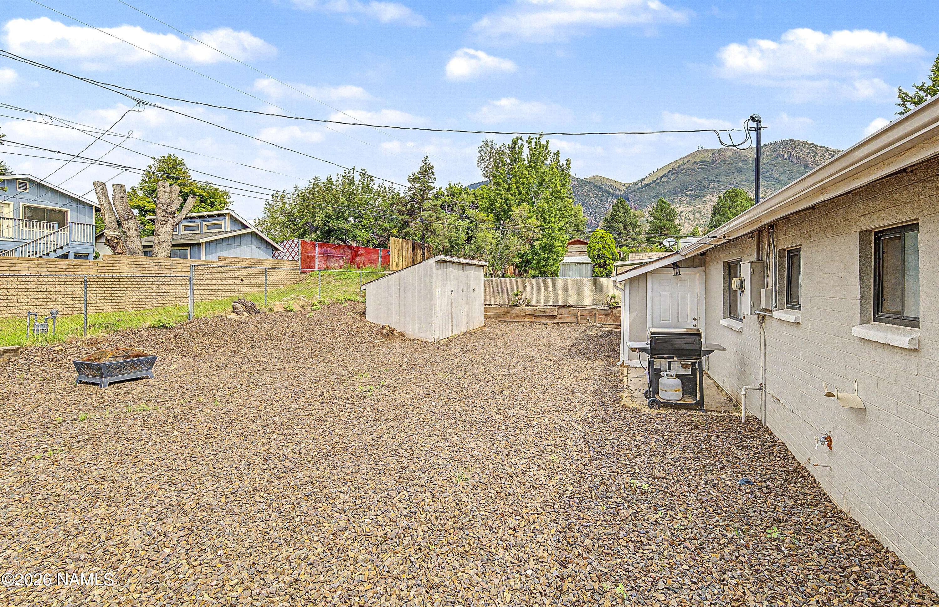 3207 North Manor Road Flagstaff, AZ 86004 - Photo 29 of 33 3207 N Manor