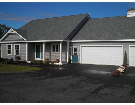 Exterior Front. Welcome to Cornforth...