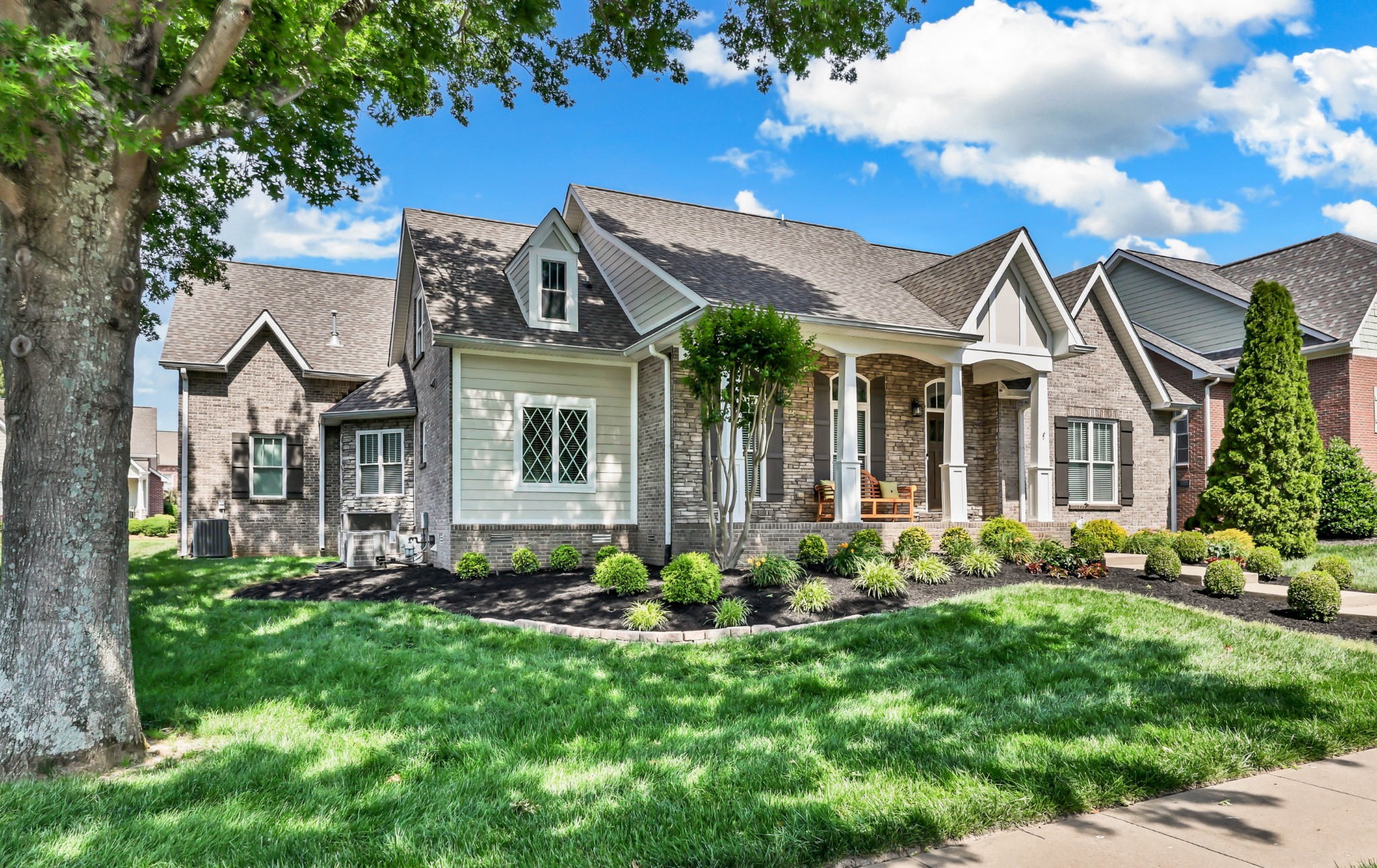 464 Pond Apple Road Clarksville, TN 37043 - Photo 3 of 51