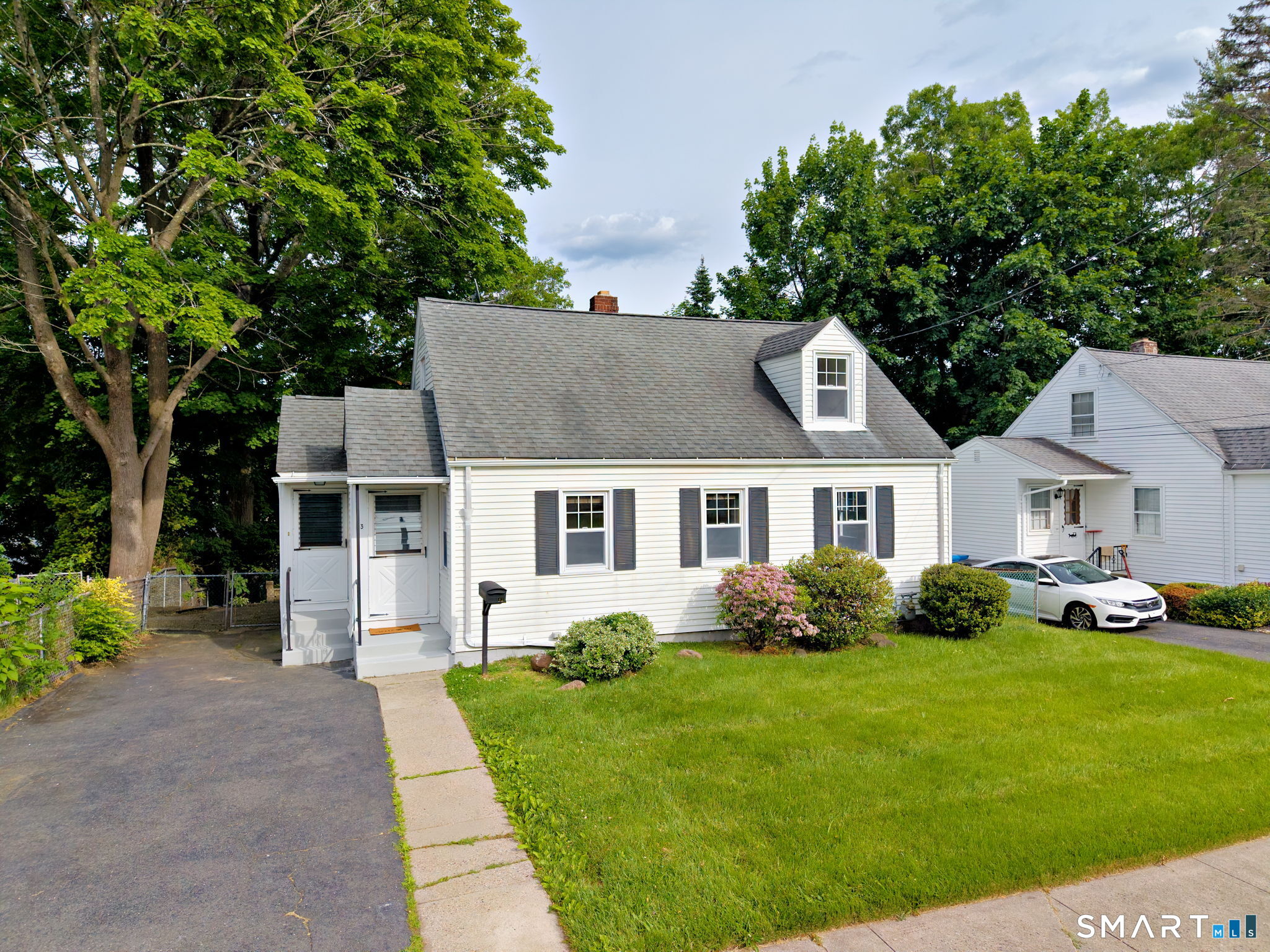 43 Westover Road New Britain, CT 06053 - Photo 1 of 40