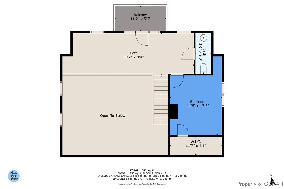 395 Scott Road White Stone, VA 22578 - Photo 47 of 47 Gallery Image 47
