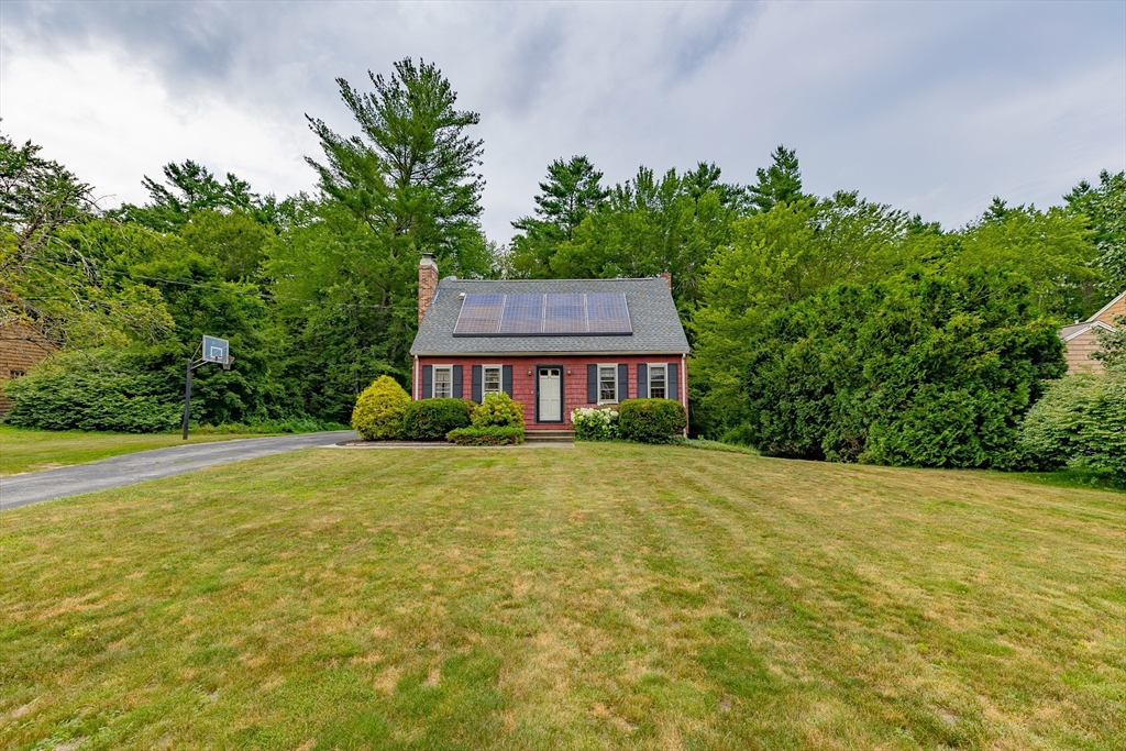 64 Ash Street Townsend, MA 01469 - Photo 34 of 34 Gallery Image 34