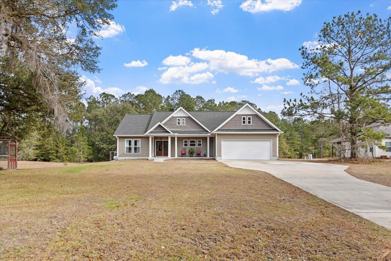 2972 Gatlin Road Tallahassee, FL 32310 - Photo 3 of 35 Gallery Image 3