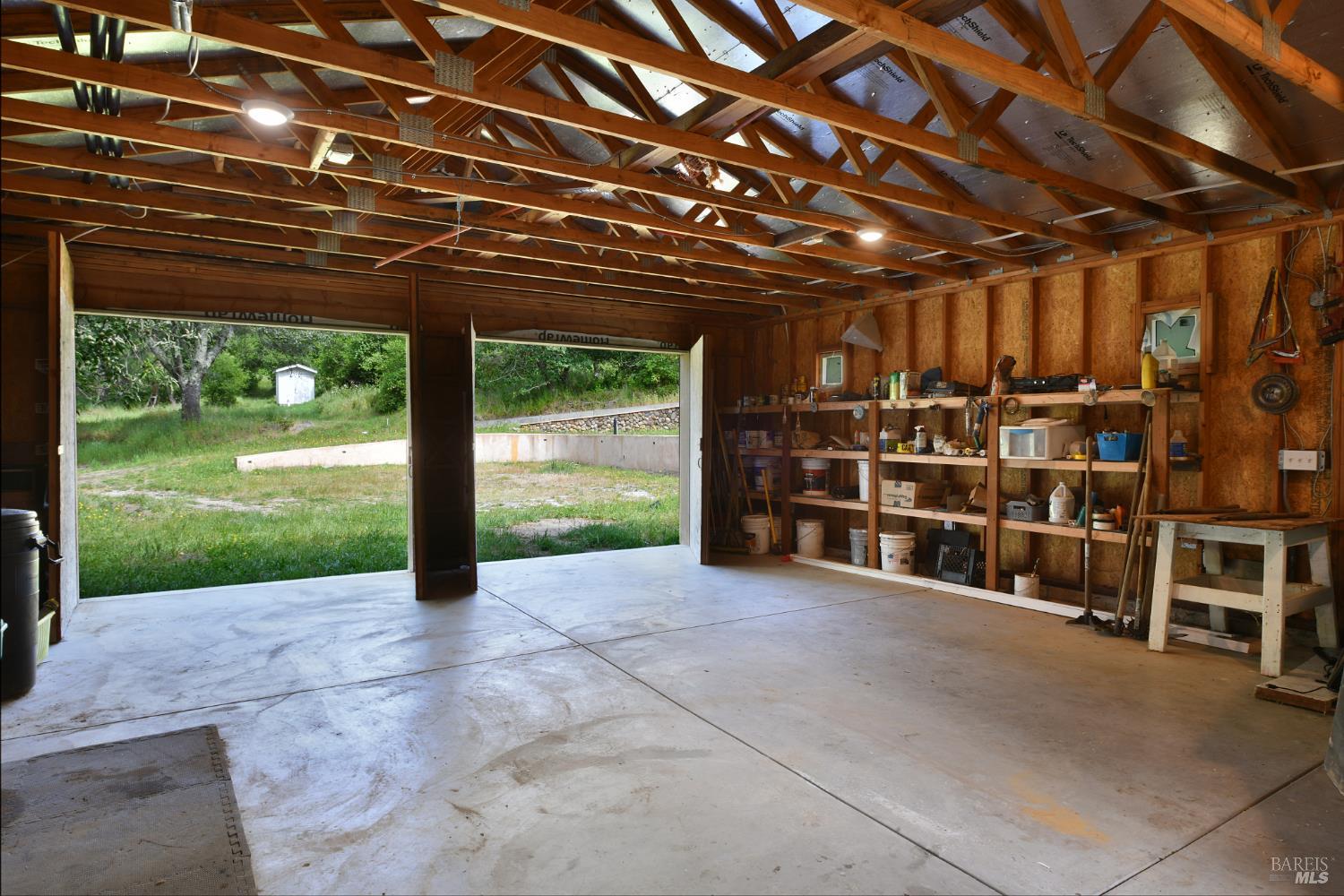 2930 Thorn Road Sebastopol, CA 95472 - Photo 4 of 26