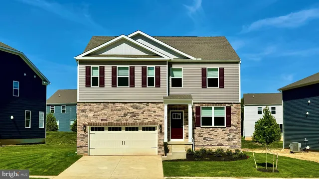 $463,490 | 29884 Londyn Lane, Easton, MD 21601
