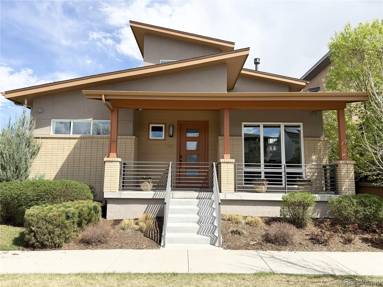 90 Niagara Street Denver, CO 80230 - Photo 1 of 4