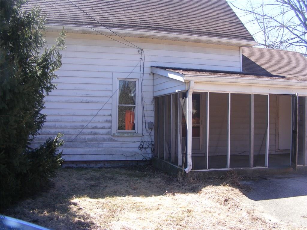 2334 Davis Road Indianapolis, IN 46239 - Photo 2 of 9 Gallery Image 2