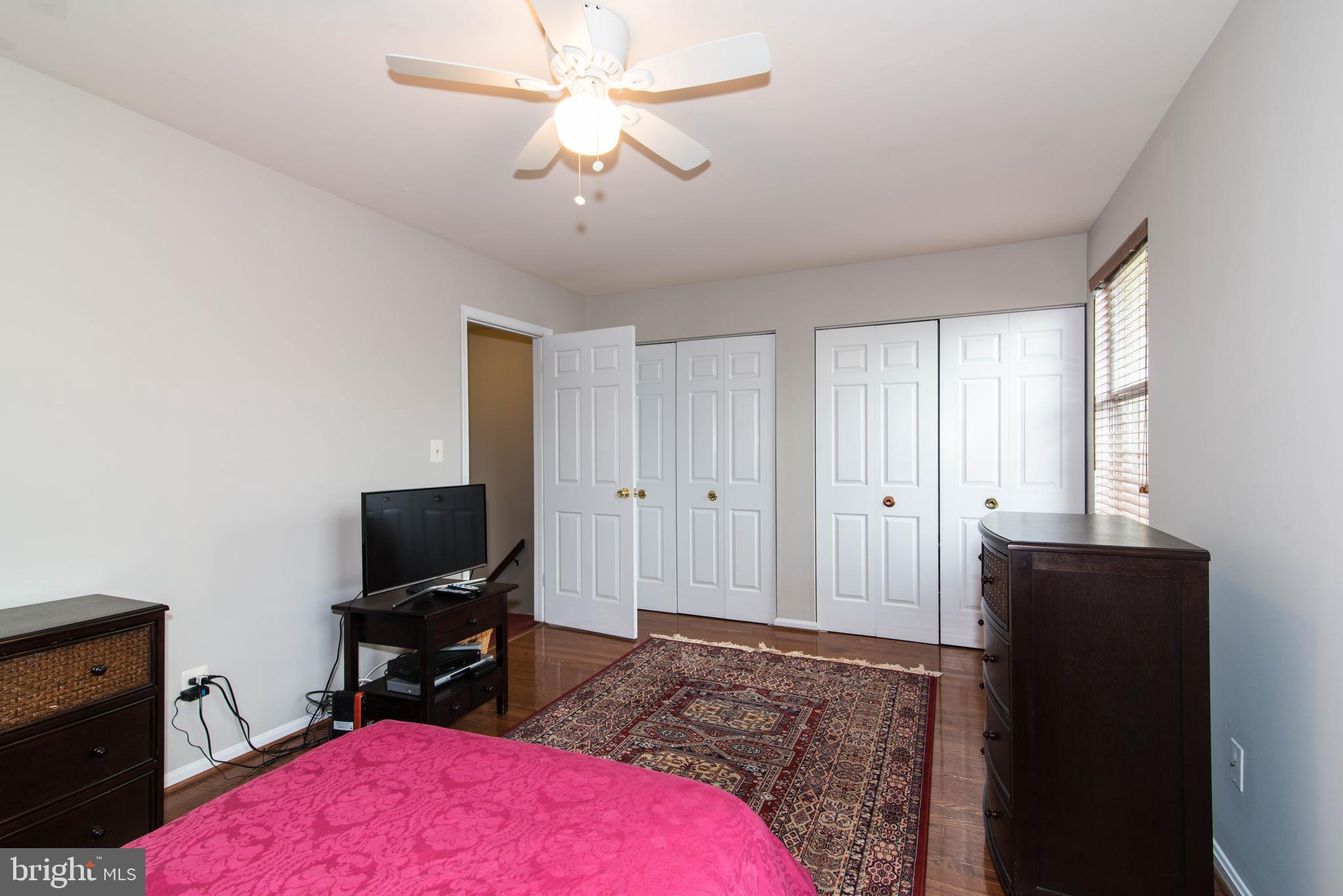 8 Travis Court Gaithersburg, MD 20879 - Photo 18 of 36 Master Bedroom