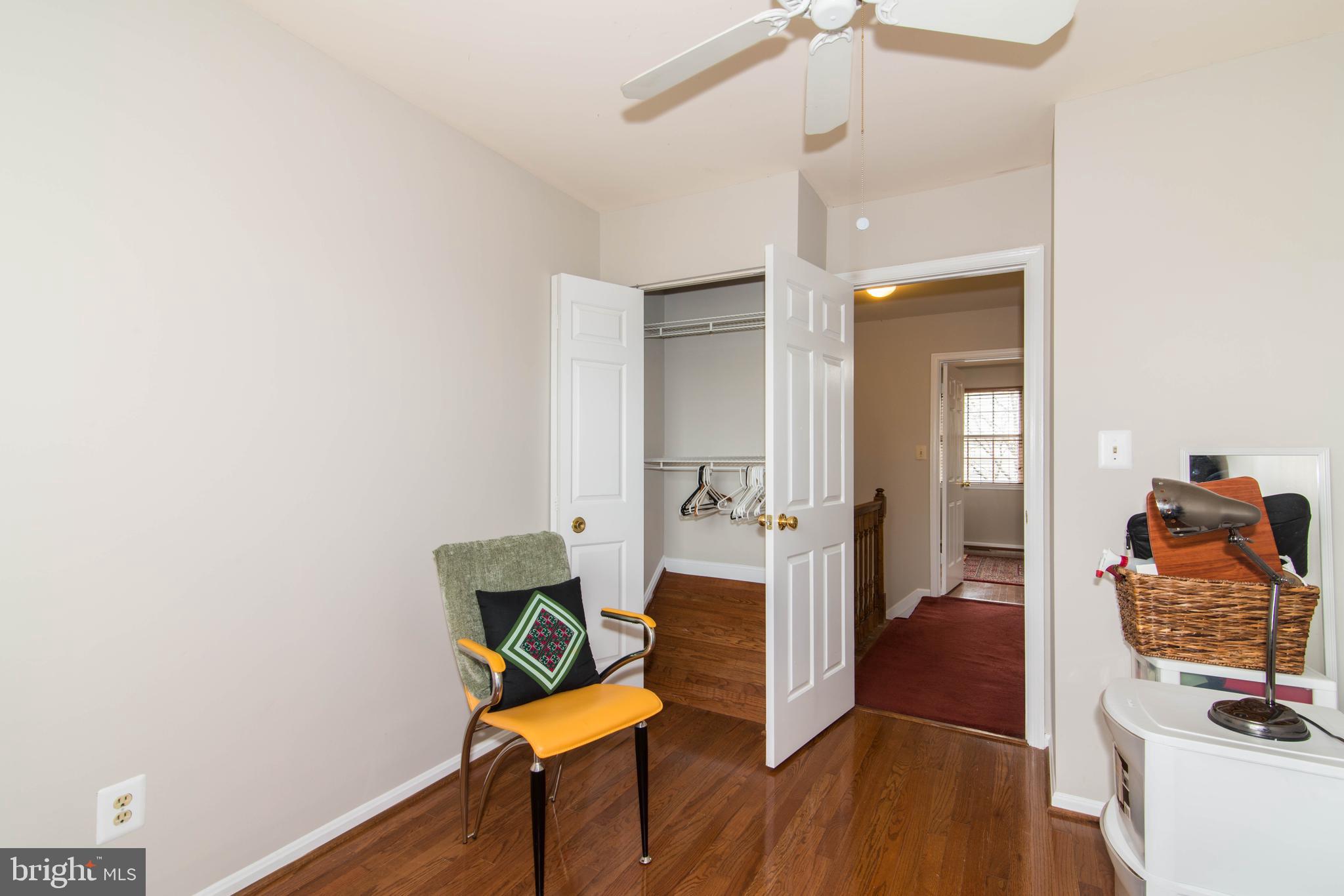 8 Travis Court Gaithersburg, MD 20879 - Photo 23 of 36 Bedroom