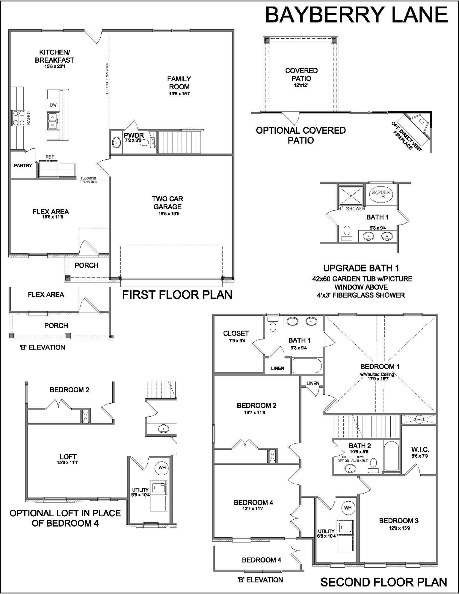 128 Compass Trail Georgetown, KY 40324 - Photo 2 of 2 Gallery Image 2