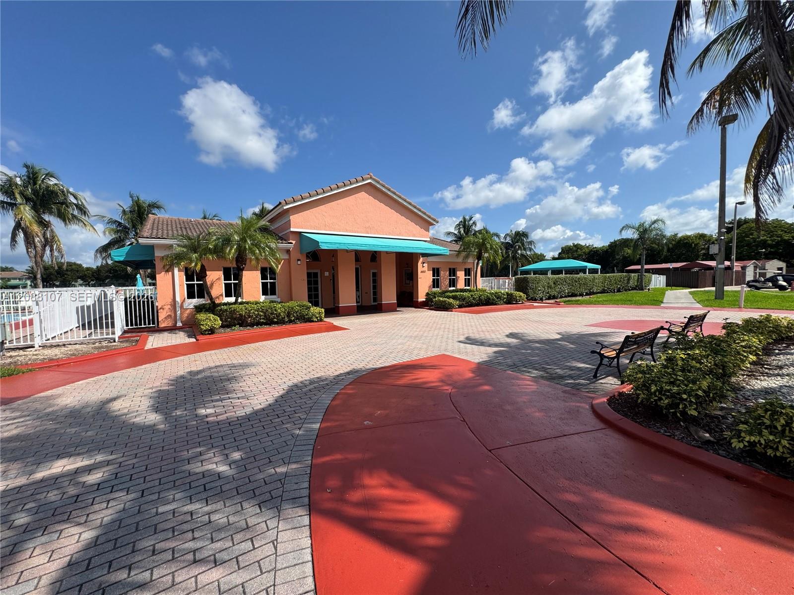 2835 Southeast 15th Road, Unit 85 Homestead, FL 33035 - Photo 20 of 22 Gallery Image 20