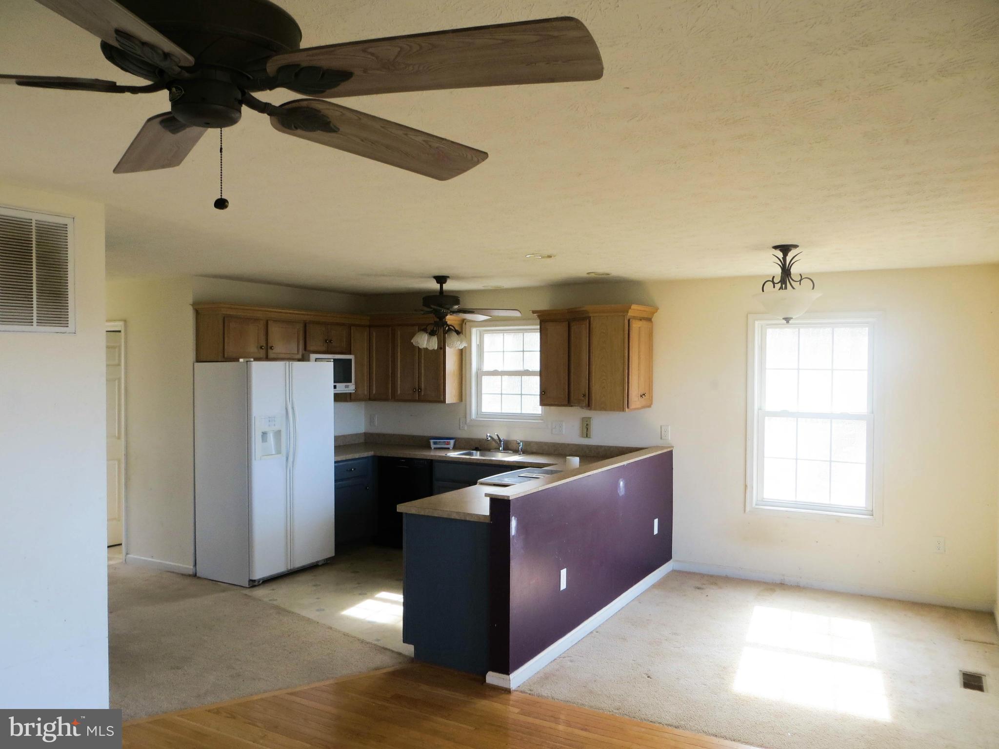 614 Split Rail Road Front Royal, VA 22630 - Photo 3 of 30 Kitchen