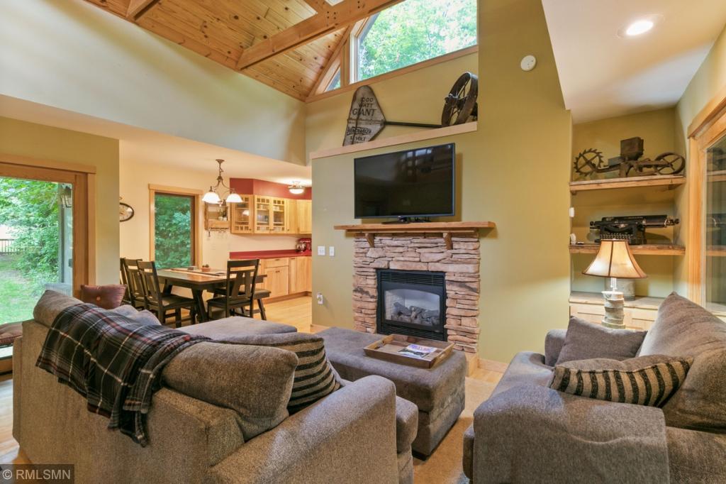 W789 Eau Galle Dam Road Spring Valley, WI 54767 - Photo 1 of 1