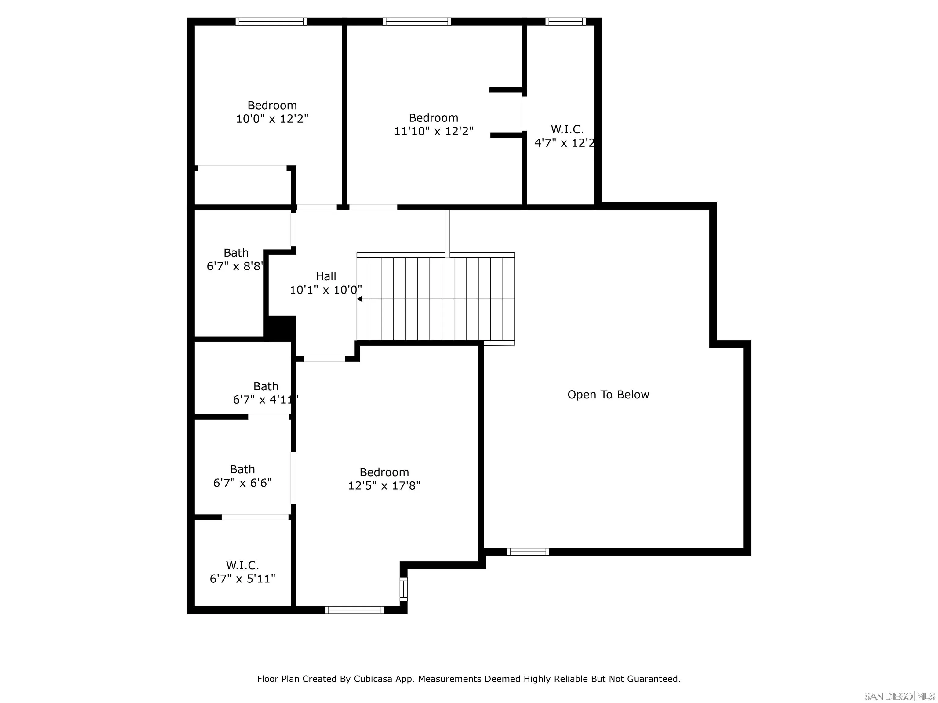 1655 Splitrail Drive Encinitas, CA 92024 - Photo 43 of 43 Gallery Image 43