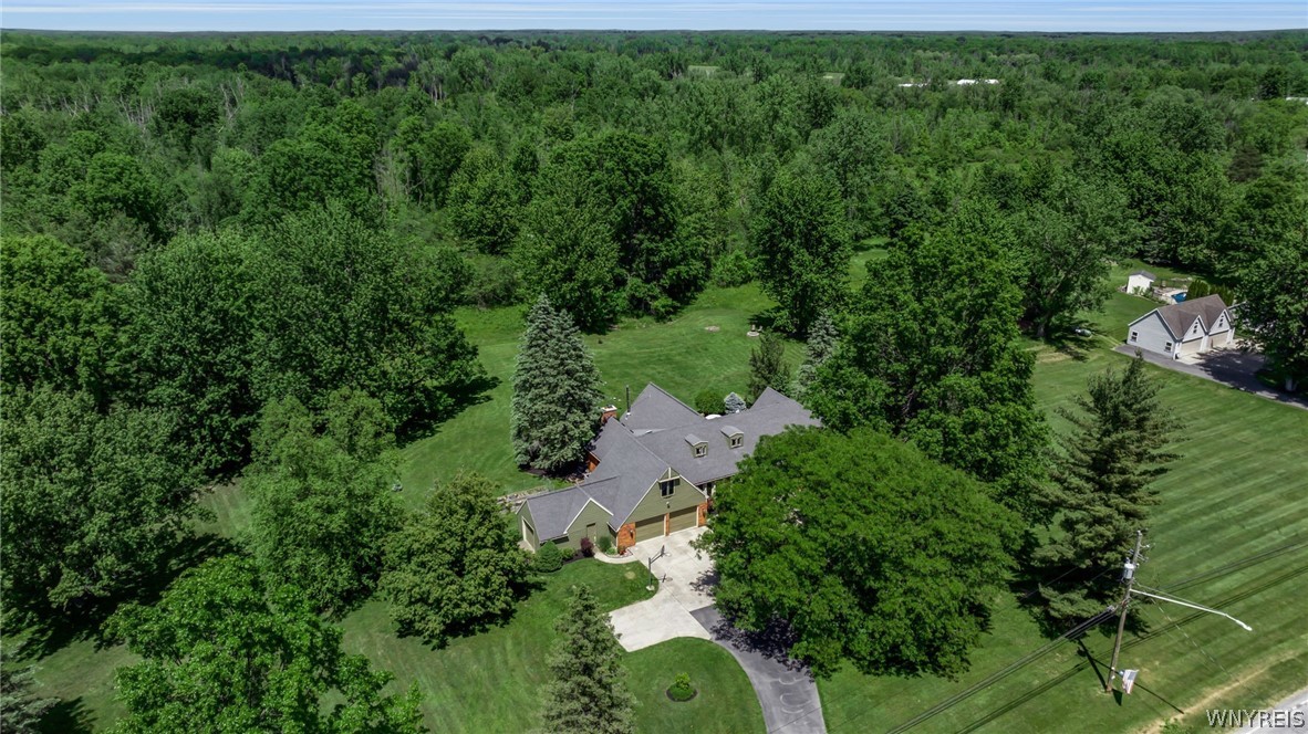 10200 Lapp Road Clarence, NY 14032 - Photo 48 of 50