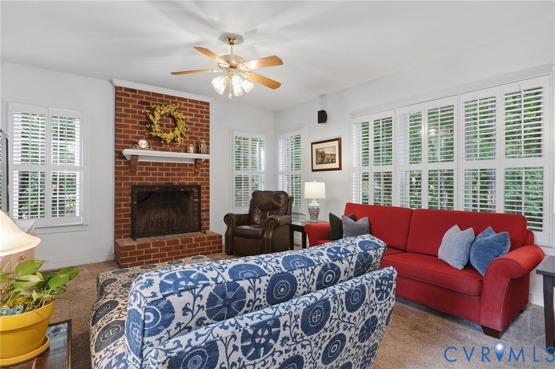 604 Cross Ridge Lane Manakin-Sabot, VA 23103 - Photo 21 of 72