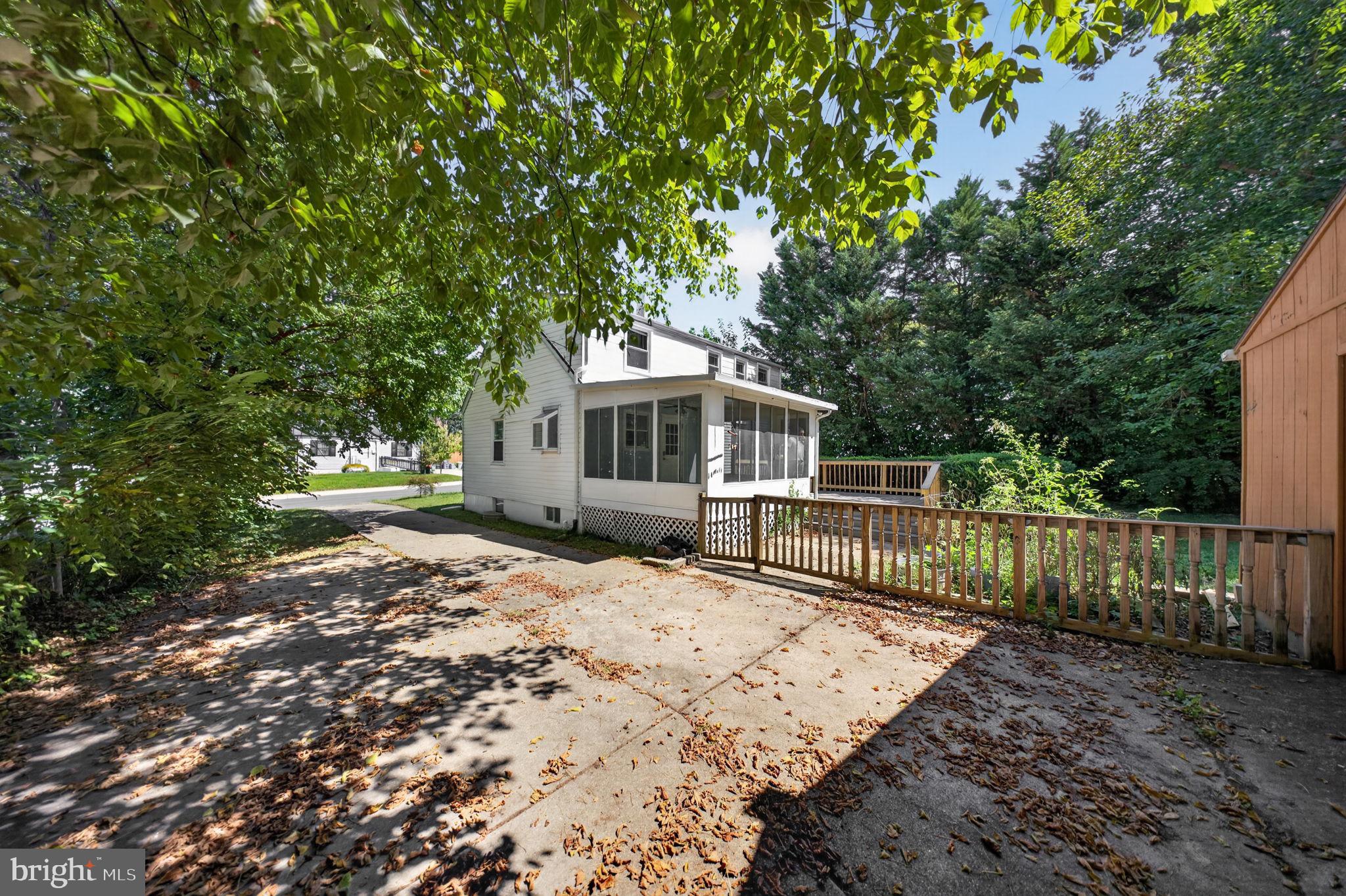 2712 Newton Street Silver Spring, MD 20902 - Photo 52 of 59 Gallery Image 52