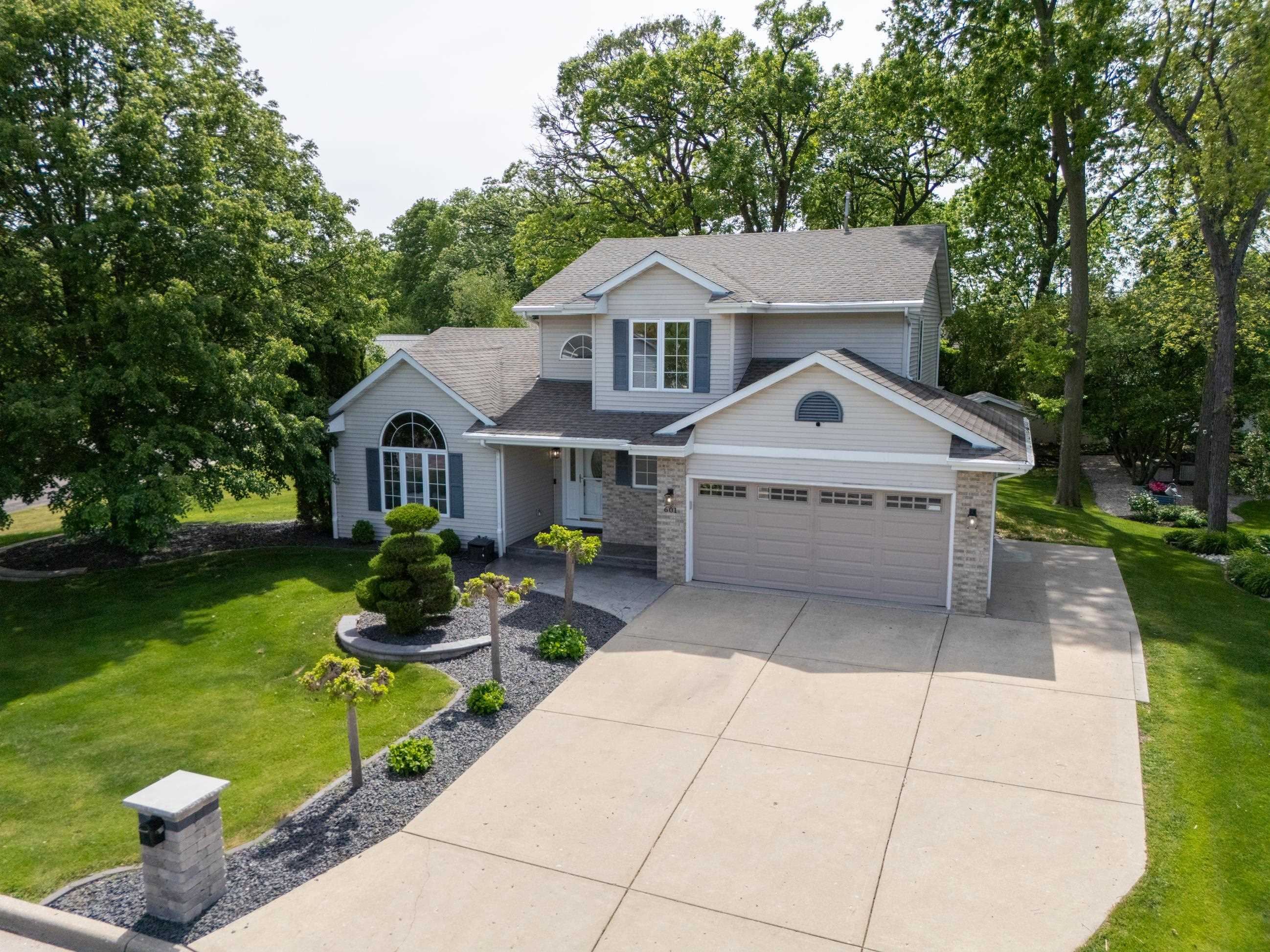 601 Lexington Boulevard Fort Atkinson, WI 53538 - Photo 71 of 84