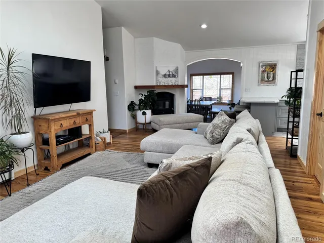 $750,000 | 137 Brady Road, Buena Vista, CO 81211