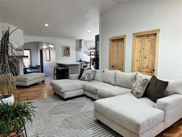 $750,000 | 137 Brady Road, Buena Vista, CO 81211