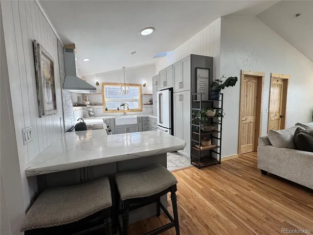 $750,000 | 137 Brady Road, Buena Vista, CO 81211