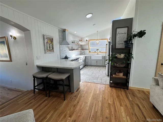 $750,000 | 137 Brady Road, Buena Vista, CO 81211