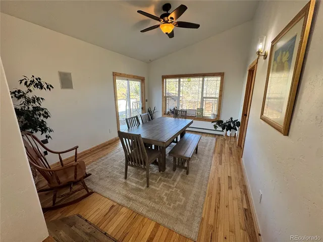 $750,000 | 137 Brady Road, Buena Vista, CO 81211