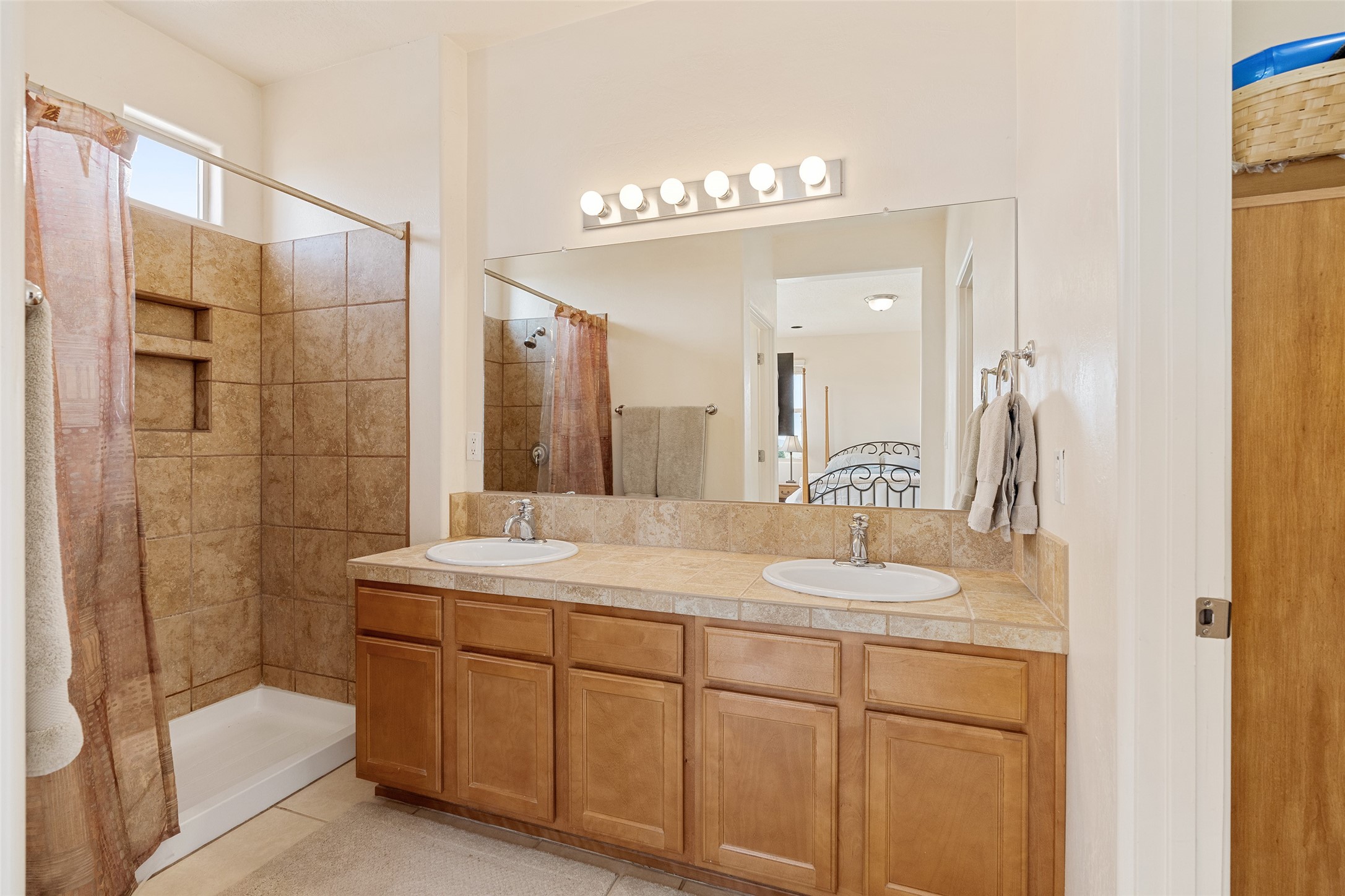 51 Canada Del Rancho, Unit D Santa Fe, NM 87508 - Photo 36 of 53