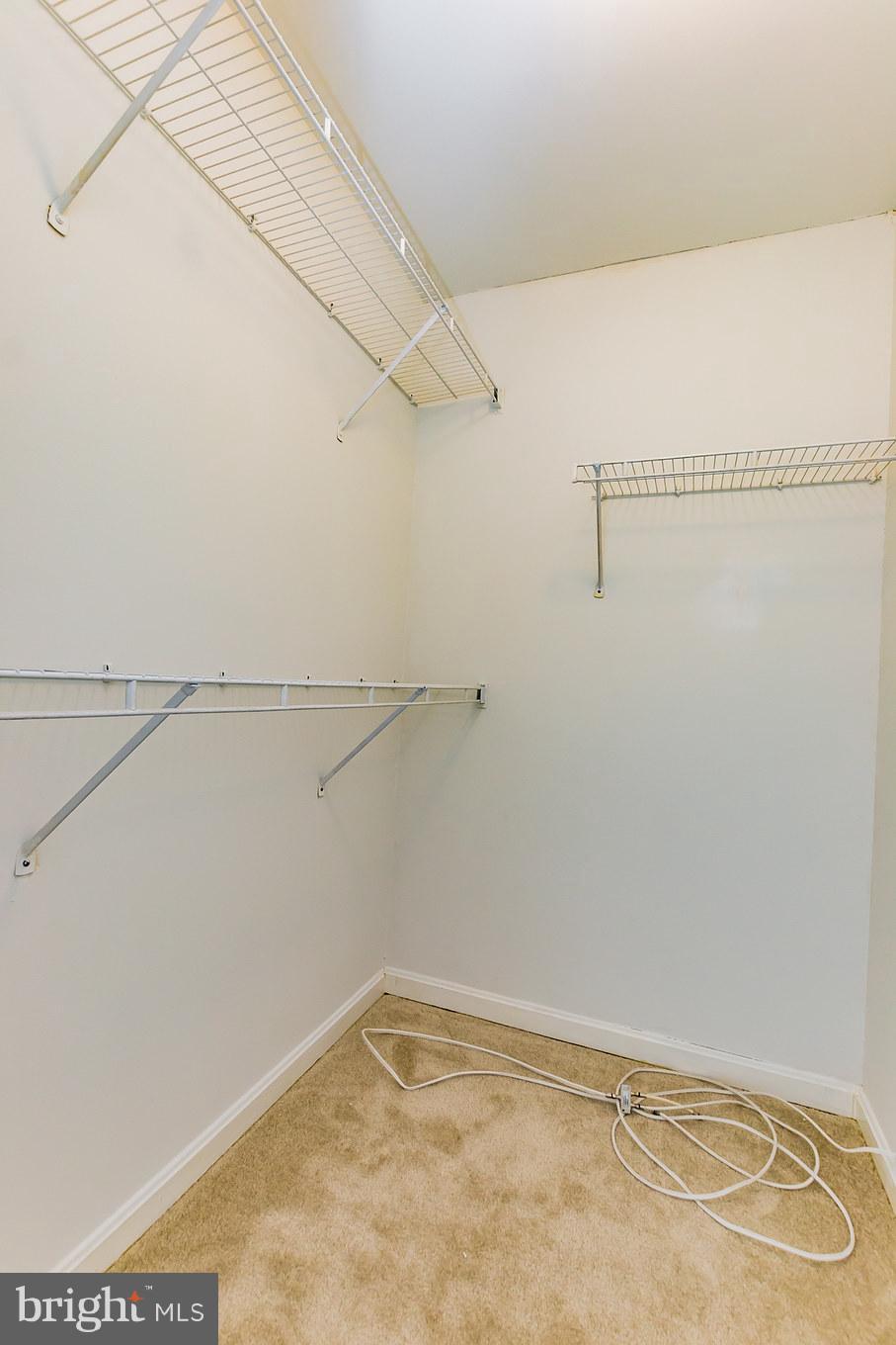 4412 Cole Farm Road Nottingham, MD 21236 - Photo 14 of 26 Master w/walk-in closet