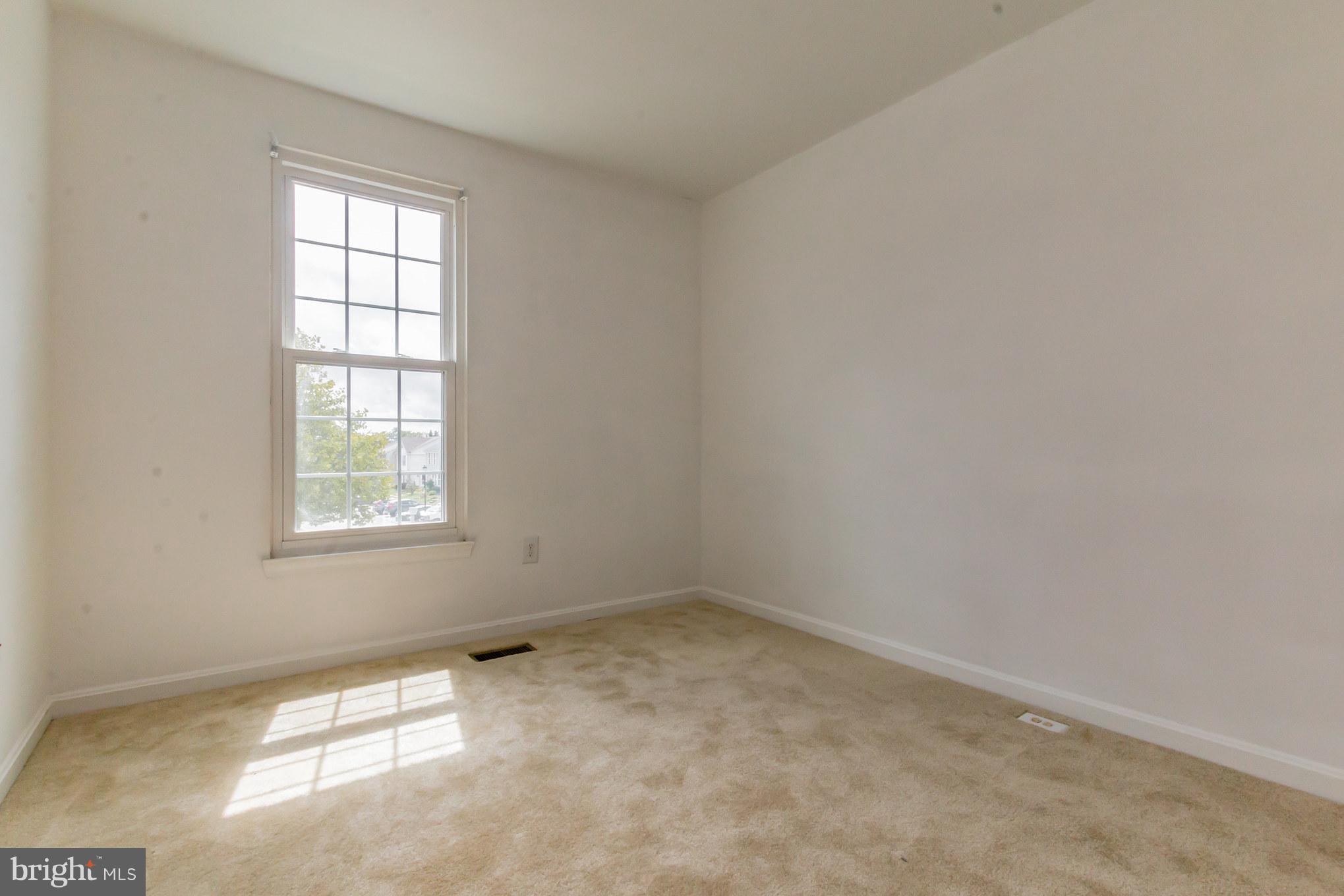 4412 Cole Farm Road Nottingham, MD 21236 - Photo 17 of 26 Good sized second bedroom w/new carpet
