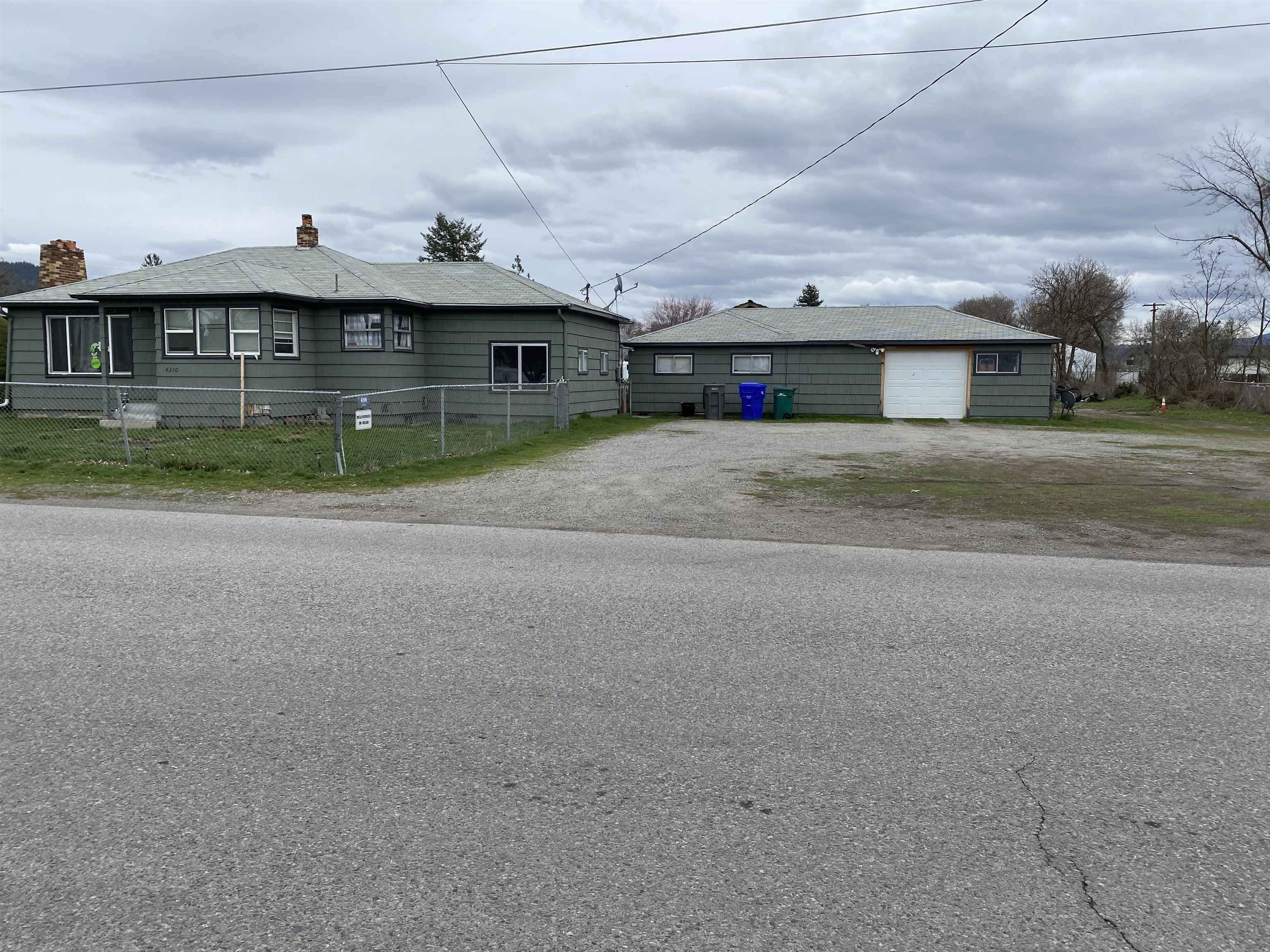 4310 North Best Road Spokane Valley, WA 99216 - Photo 2 of 4
