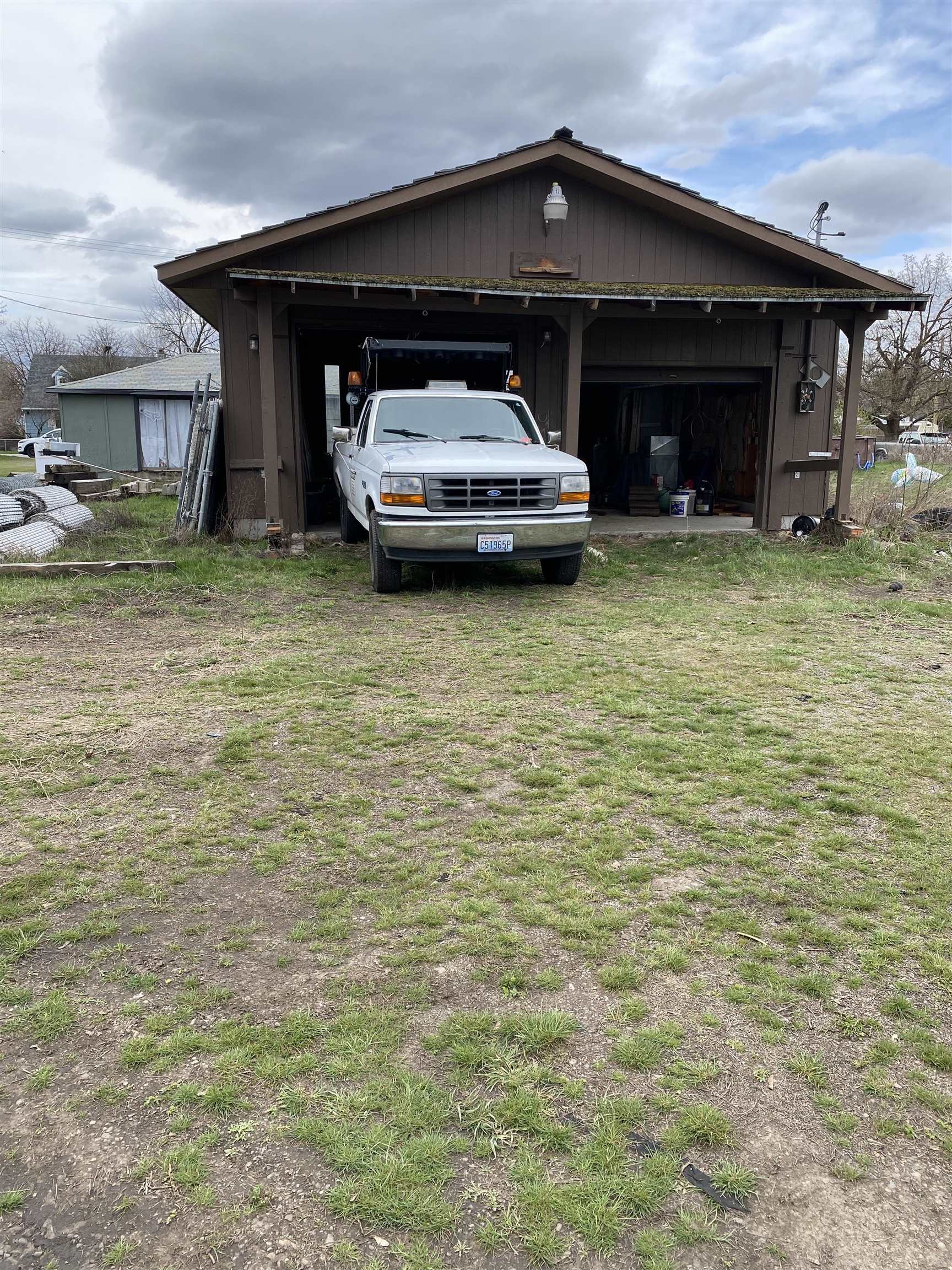 4310 North Best Road Spokane Valley, WA 99216 - Photo 3 of 4