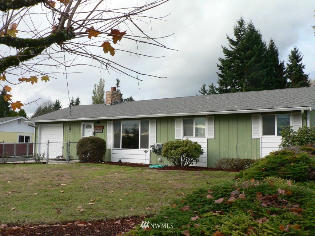 16046 Southeast 136th Street Renton, WA 98059 - Photo 1 of 15