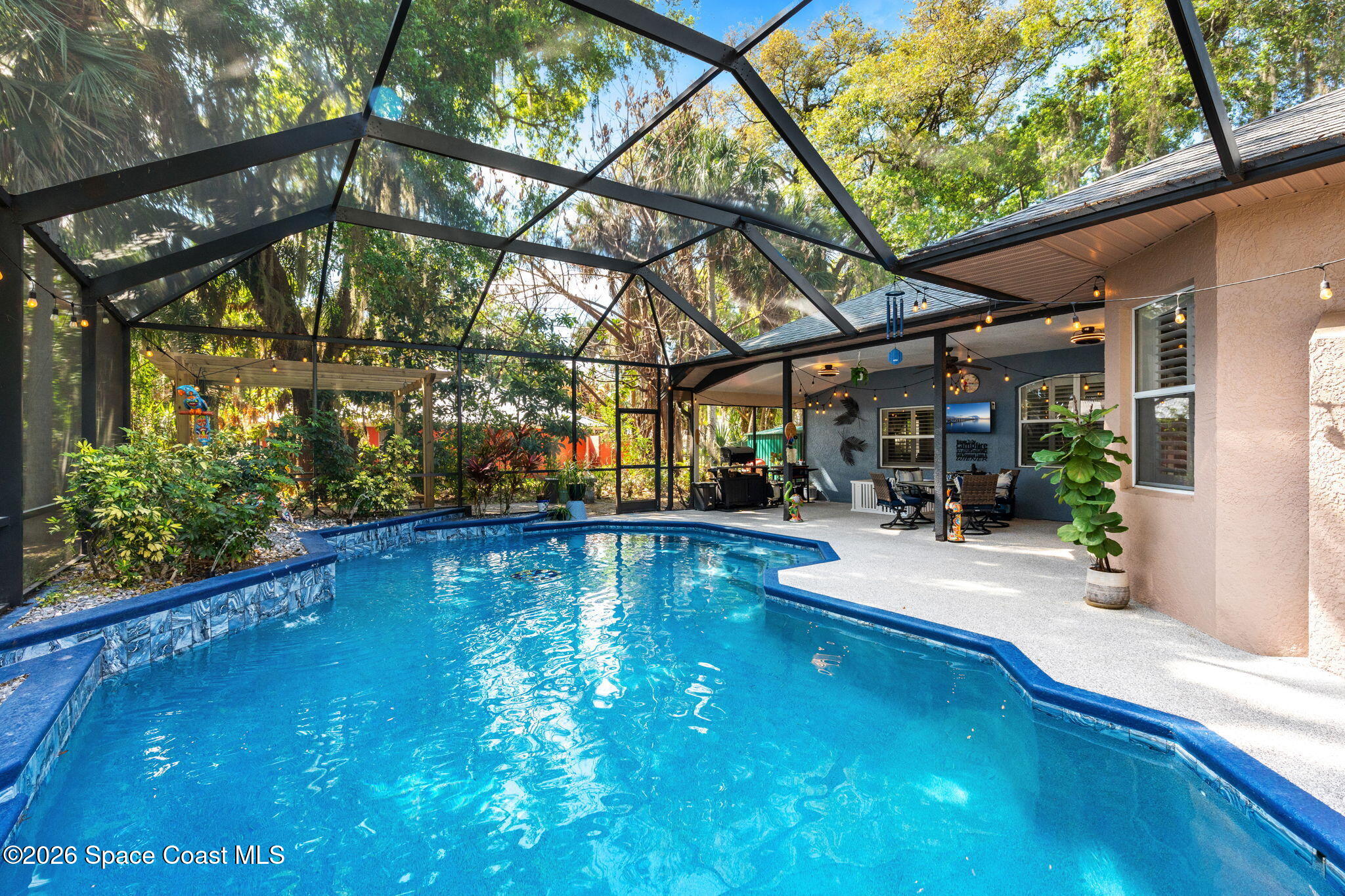 1099 Meadowbrook Road Northeast Palm Bay, FL 32905 - Photo 2 of 43 1099 Meadowbrook Rd NE (49)