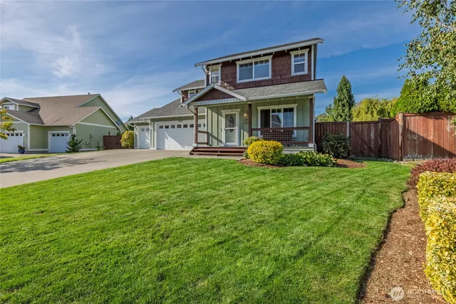 $630,000 | 4822 Starfish Lane, Blaine, WA 98230