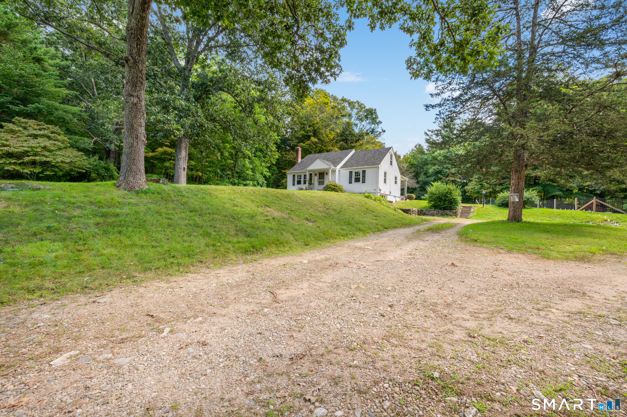 36 Nollett Road Chaplin, CT 06250 - Photo 5 of 34 Gallery Image 5