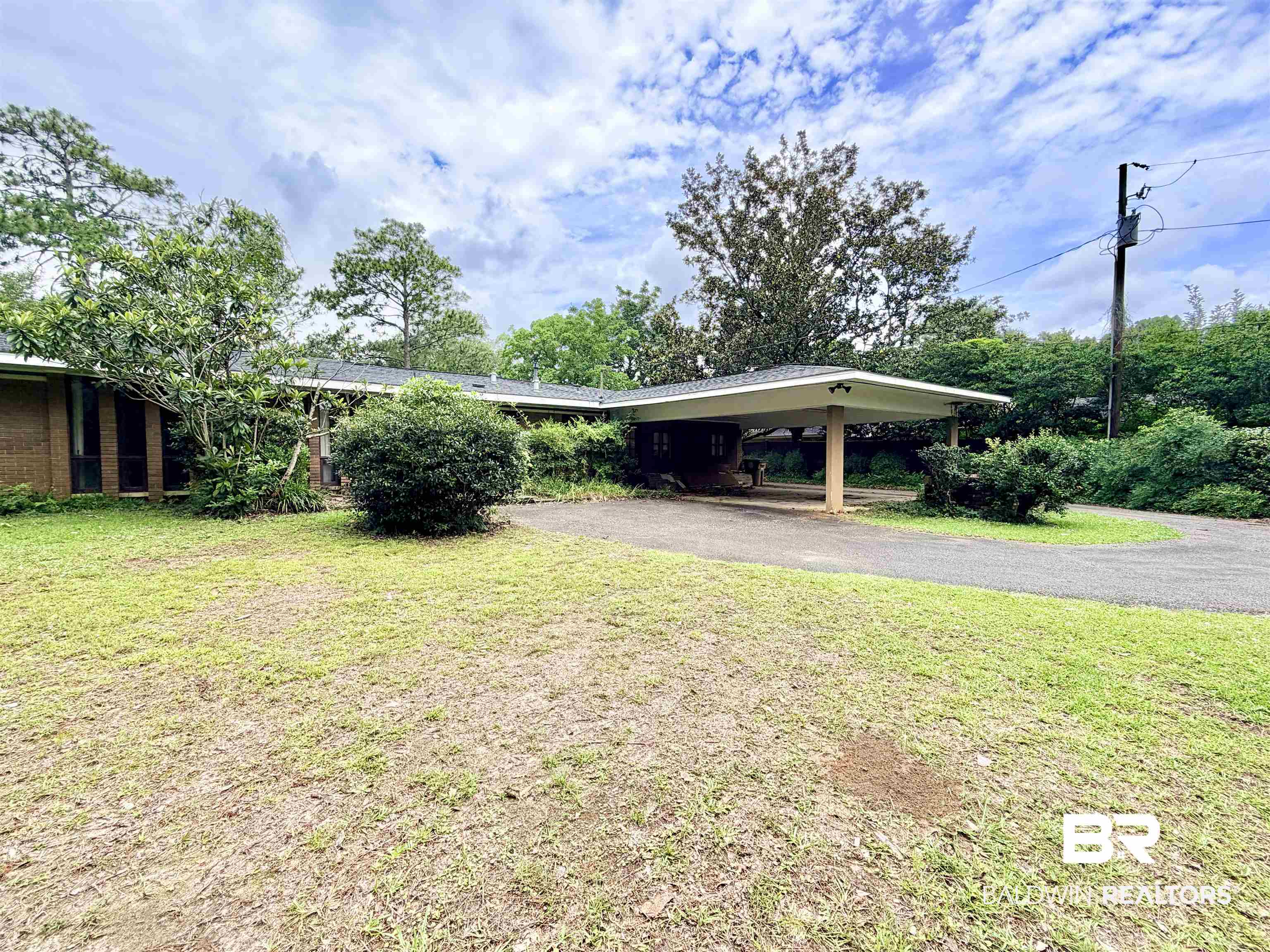 605 East Cumberland Road Mobile, AL 36608 - Photo 84 of 87